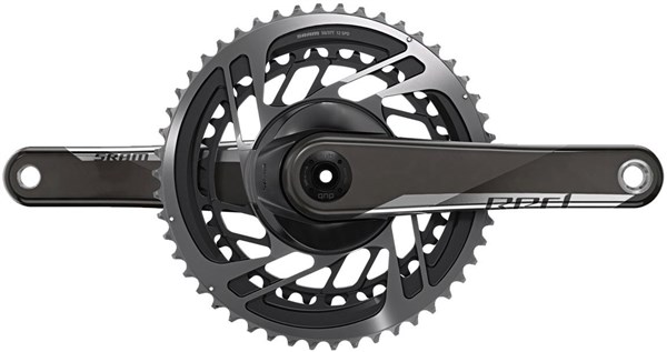 Sram Red D1 Dub Crank Set