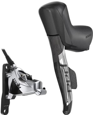 Sram Red Etap Axs Shift/hydraulic Disc Brake Levers