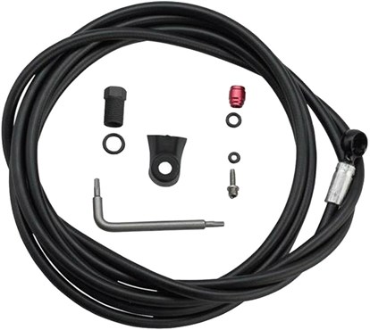 Sram Red Etap/s900 Aero Hrd Hydraulic Line Kit