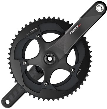 Sram Red Gxp Yaw Crankset Gxp Cups Not Included