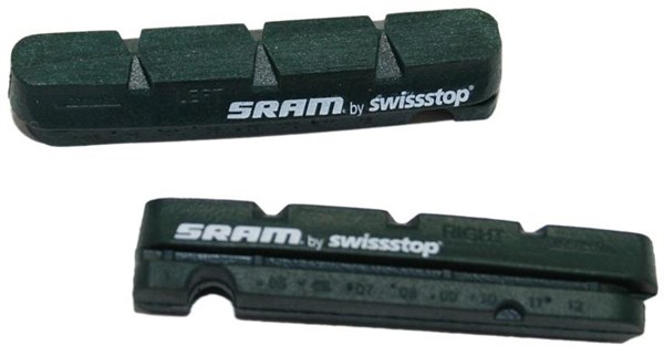 Sram Red/force/rival Brake Pads Inserts (pair)