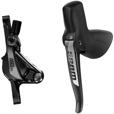 Sram Rival22 Shift/hydraulic Disc Brake