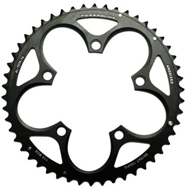 Sram Road Chainring 5 Bolt 110mm Bcd