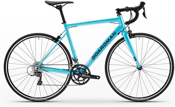 Boardman Slr 8.6 Womens 2022 - Road Bike