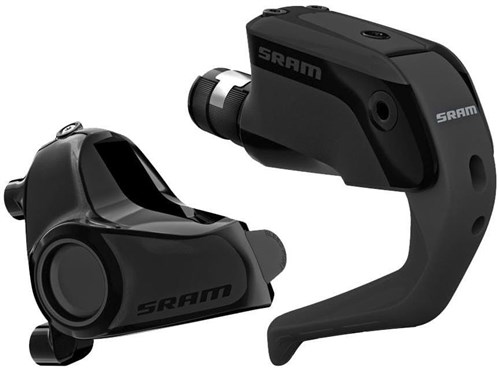 Sram S900 Aero Hydraulic Disc Brake