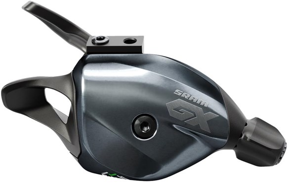 Sram Shifter Gx Eagle Trigger 12 Speed Rear With Discrete Clamp