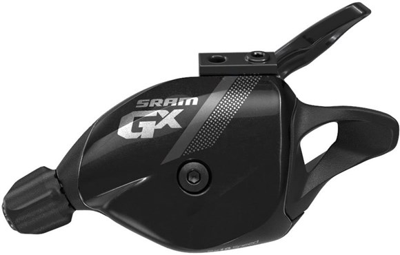 Sram Shifter Gx Trigger - 2x10 Front - Descrete Clamp