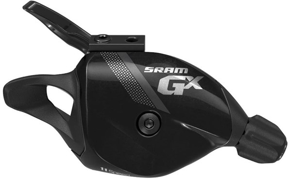 Sram Shifter Gx Trigger 11 Speed Rear W Discrete Clamp