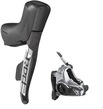 Sram Shifthydraulic Etap Axs D1  Disc Brake Levers (rotorandBracket Sold Separately)