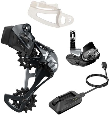 Sram Sram X01 Eagle Axs Upgrade Kit