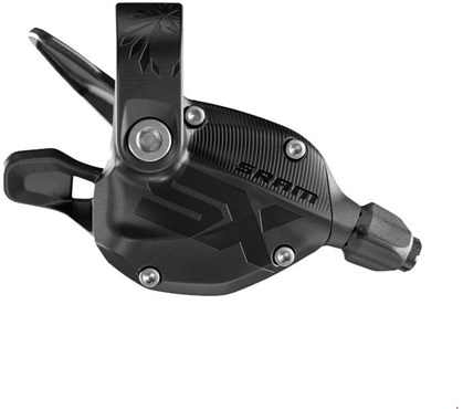 Sram Sx Eagle Trigger 12 Speed Shifter With Discrete Clamp