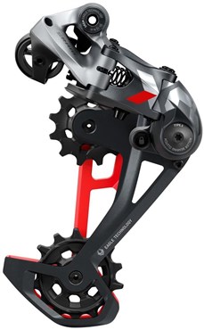 Sram X01 Eagle 12 Speed Rear Derailleur