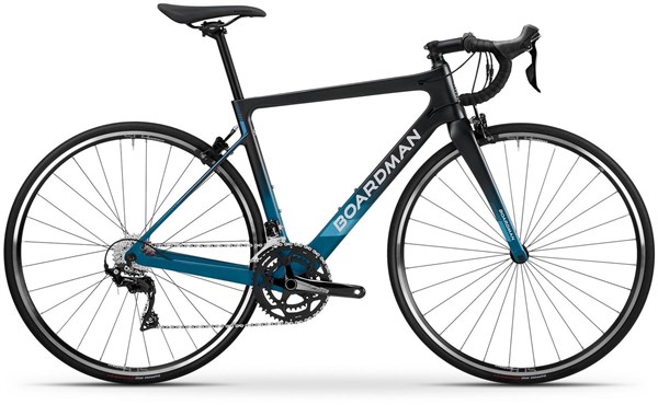 Boardman Slr 8.9 105 Womens 2022 - Road Bike