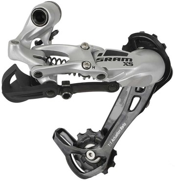 Sram X5 8-9 Speed Rear Derailleur