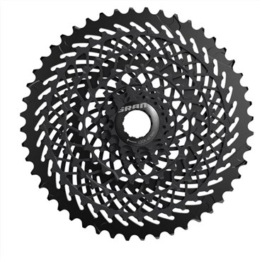 Sram Xg-899 E-block X-glide 8 Speed Cassette