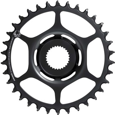 Sram X-sync 2 Eagle Bosch Direct Mount Steel 11/12 Speed Chain Ring