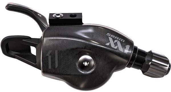 Sram Xx1 11 Speed Trigger Shifter Rear With Discrete Clamp