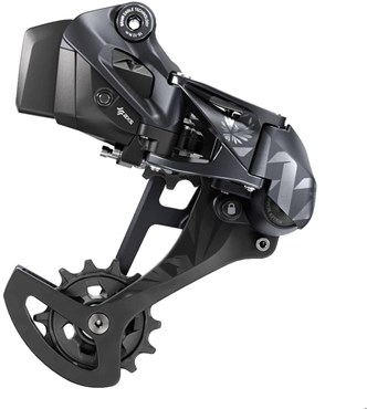 Sram Xx1 Eagle Axs 12 Speed Rear Derailleur