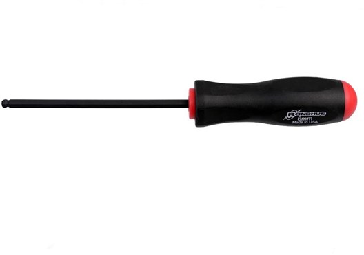 Bondhus Ball Hex Screwdriver