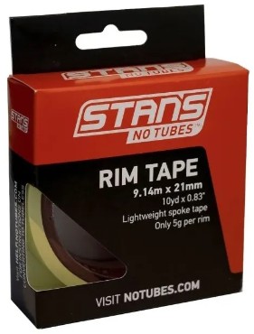 Stans Notubes Rim Tape