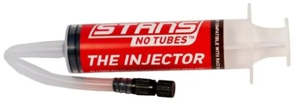 Stans Notubes The Injector