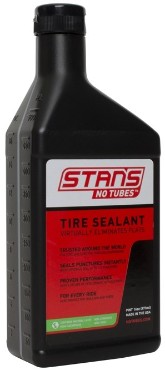 Stans Notubes The Solution Tyre Sealant