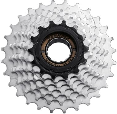 Sunrace 5 Speed Zinc Freewheel