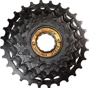 Sunrace 6 Speed Freewheel