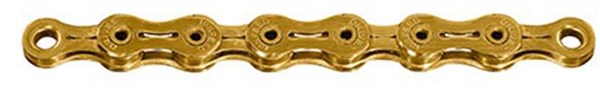 Sunrace Cnr1z 10 Speed Chain Tn Hollow Pin 116l