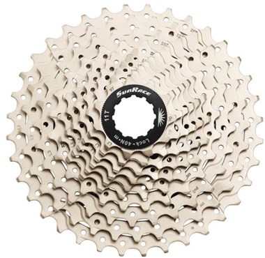 Sunrace Csms1 10 Speed Cassette