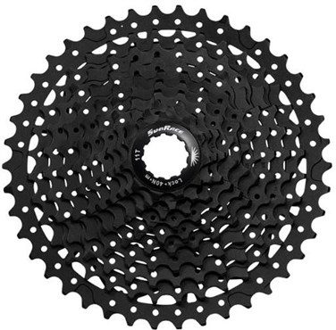 Sunrace Csms3 10 Speed Cassette