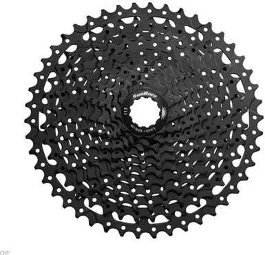 Sunrace Csms8 11 Speed Cassette