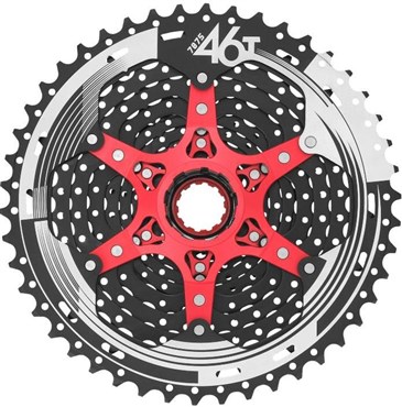 Sunrace Csmx8 11 Speed Cassette