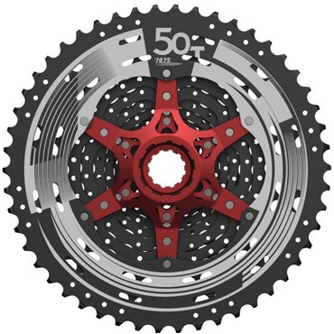 Sunrace Csmx80 11 Speed Cassette