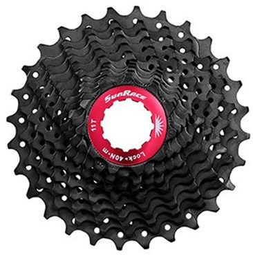 Sunrace Csrx0 10 Speed Cassette