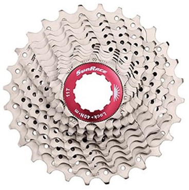 Sunrace Csrx1 11 Speed Cassette