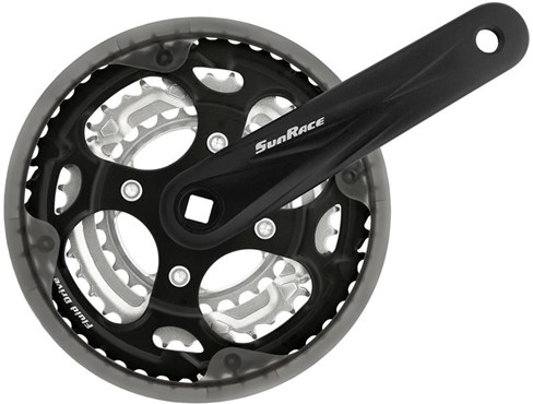 Sunrace Xcc Mtb Chainset