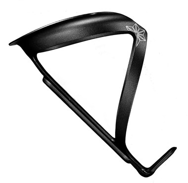 Supacaz Fly Water Bottle Cage Anodized