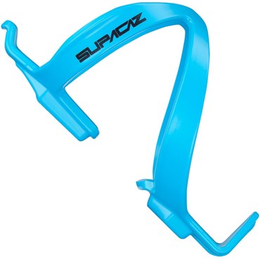 Supacaz Fly Water Bottle Cage Polycarbonate