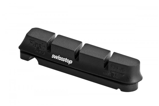 Swissstop Flash Pro Brake Pads - Shimano Fit