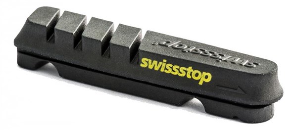 Swissstop Flash Pro Evo Black Prince Brake Pads