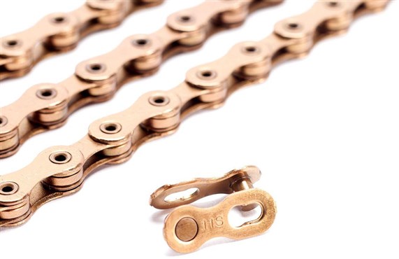 Box Components Hex Lab 11 Speed Chain