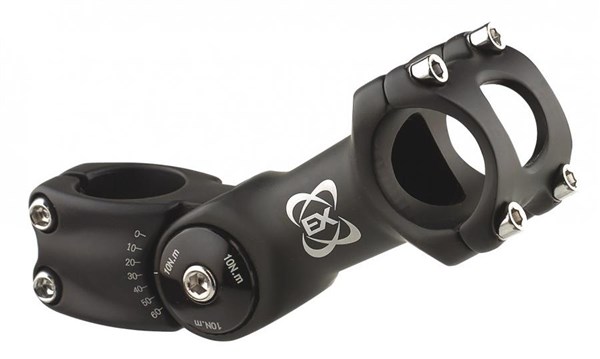 System Ex Adjustable Stem