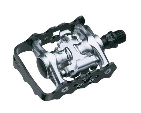 System Ex D5200 Dual Action Pedals