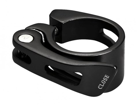 System Ex Dx Seatpost Clamp