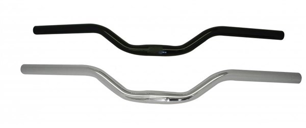 System Ex Mtb Riser Bar