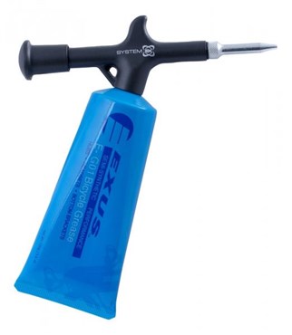 System Ex Pro Grease Gun