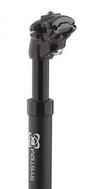 System Ex Suspension Seatpost El