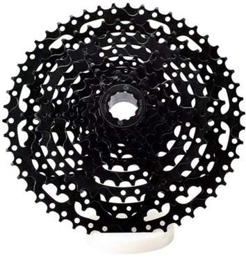 Box Components Three 9 Speed Cassette