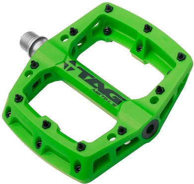 Tag T3 Nylon Pedals